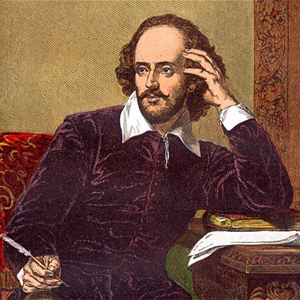 ENGLISH - Prose, Poetry & Shakespeare