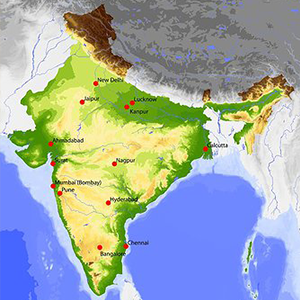 Geography